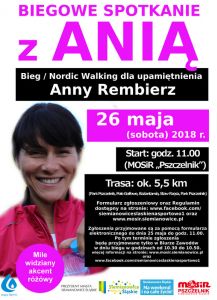 1-PLAKAT Biegowe Spotkanie z Ania 2018.jpg